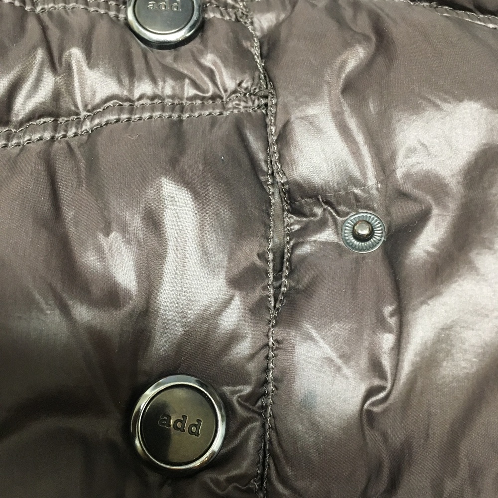 Add Lightweight Down Filled Jacket - image 5